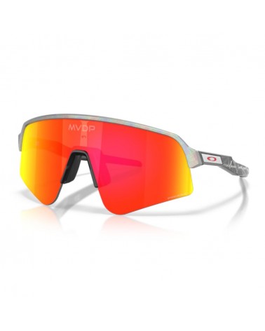 Gafas Oakley Sutro Lite Sweep Mathieu Van Der Poel Space Dust