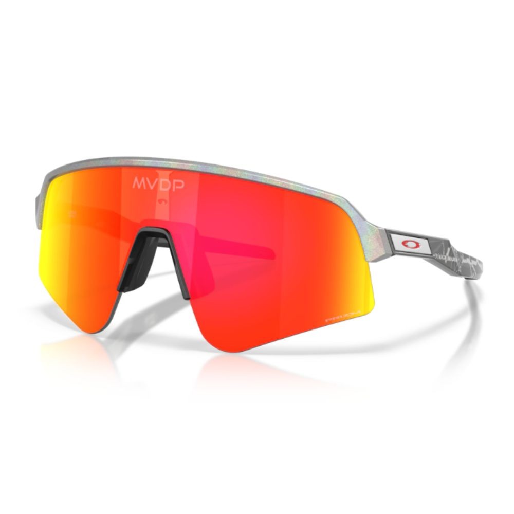 Gafas Oakley Sutro Lite Sweep Mathieu Van Der Poel Space Dust