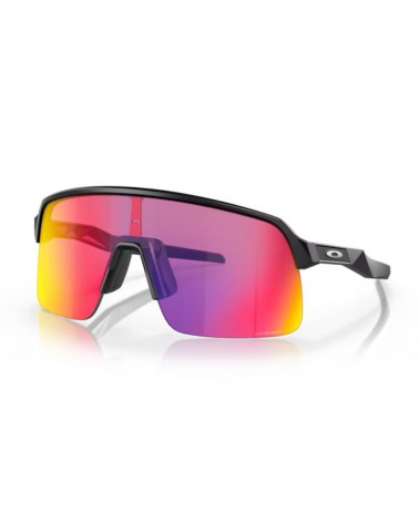 Gafas Oakley Sutro Lite Lentes prizm road/Montura matte black