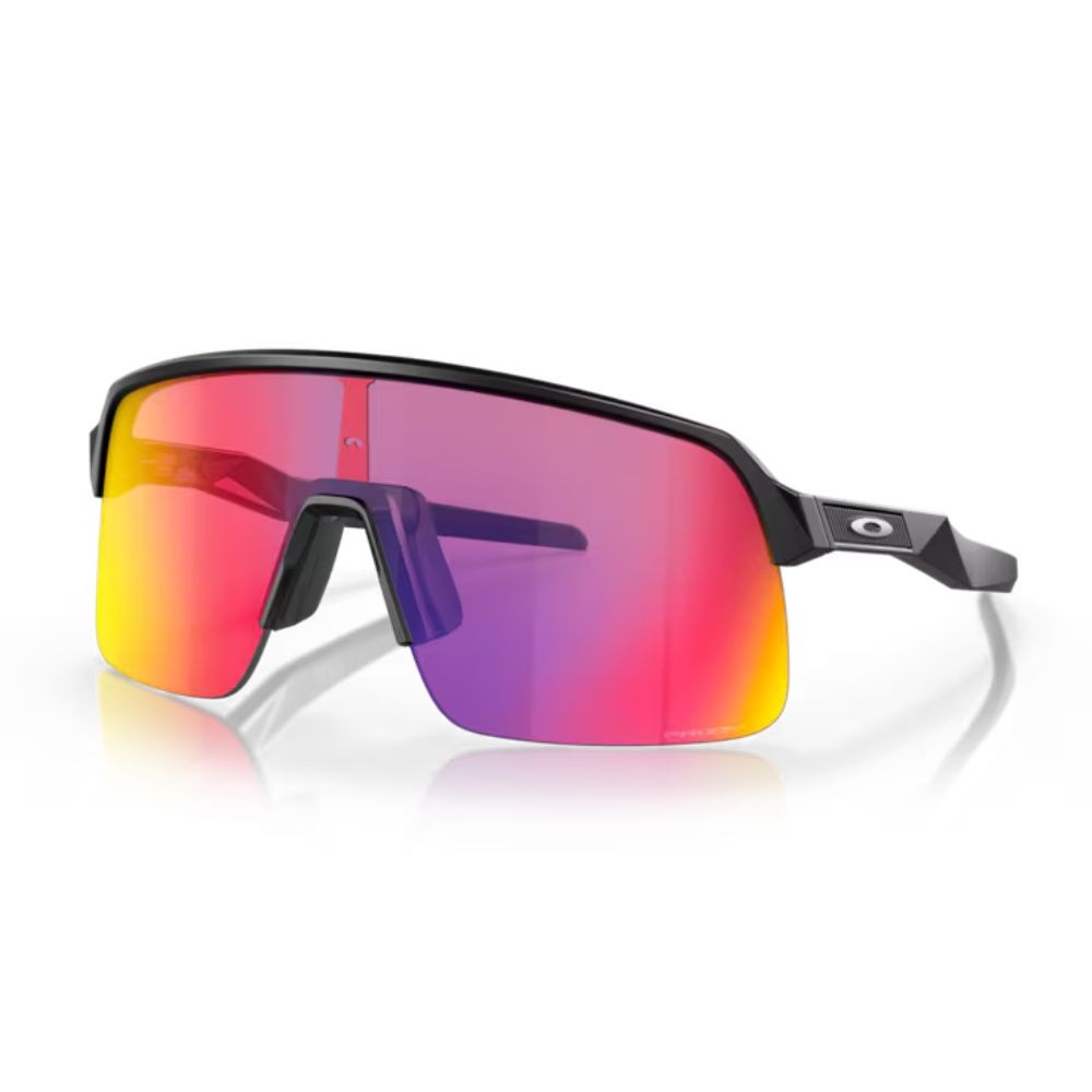 Gafas Oakley Sutro Lite Lentes prizm road/Montura matte black