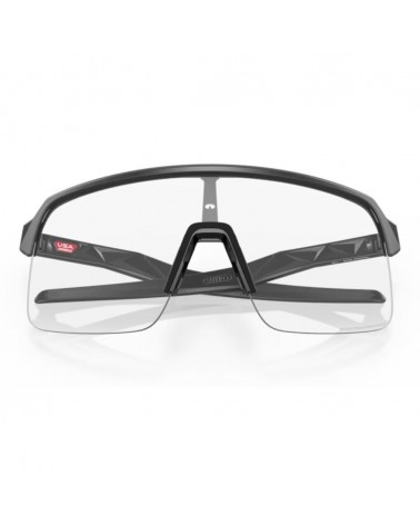 Gafas Fotocromaticas Oakley Sutro Lite Mate transparente
