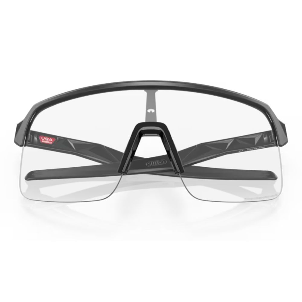 Gafas Fotocromaticas Oakley Sutro Lite Mate transparente