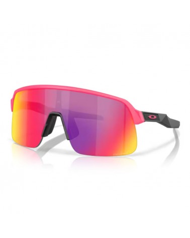 Gafas Oakley Sutro Lite S Lentes prizm road/Montura Pink