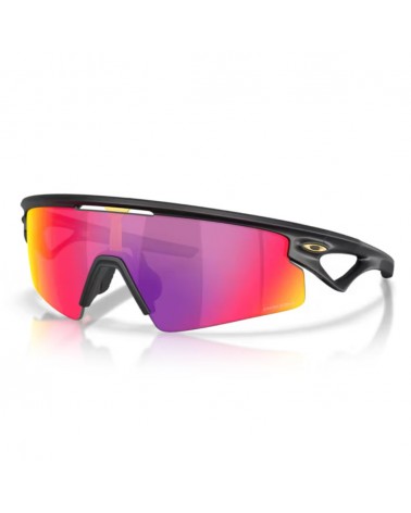 Gafas Oakley Sphaera Strike Lentes Prizm Road/Matte Black