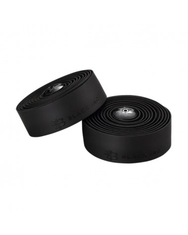 Cinta de Manillar Black Inc