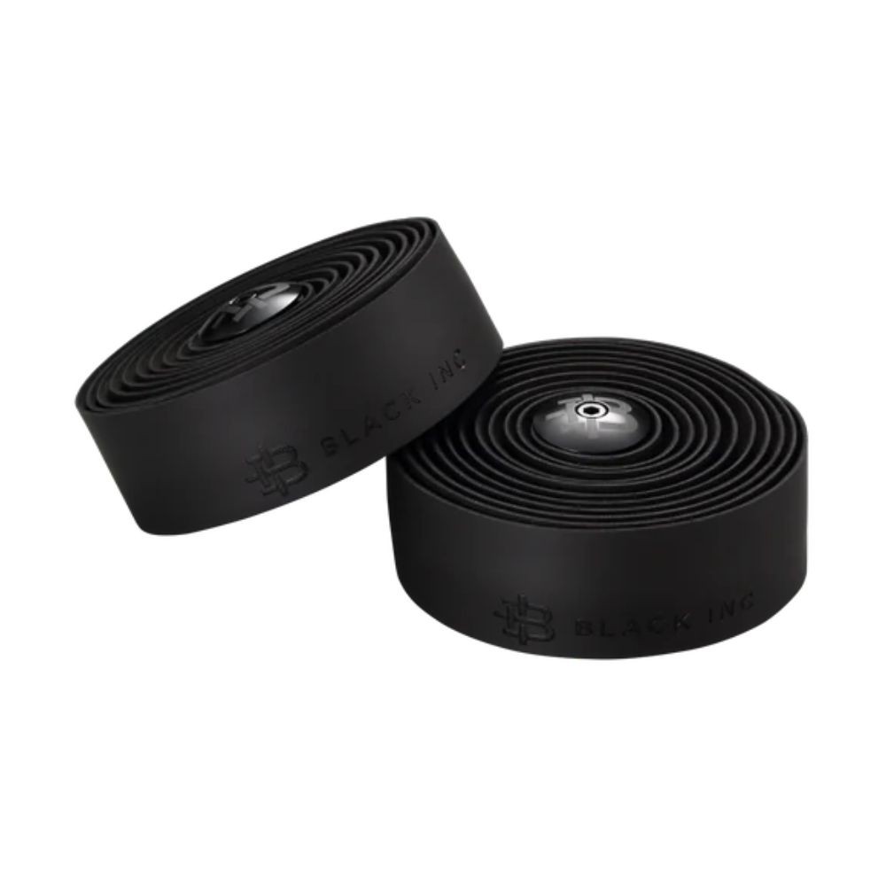 Cinta de Manillar Black Inc