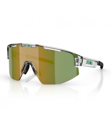 Gafas Bliz Matrix transparent white