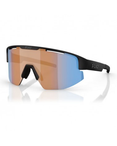 Gafas Bliz Matrix Small matt black