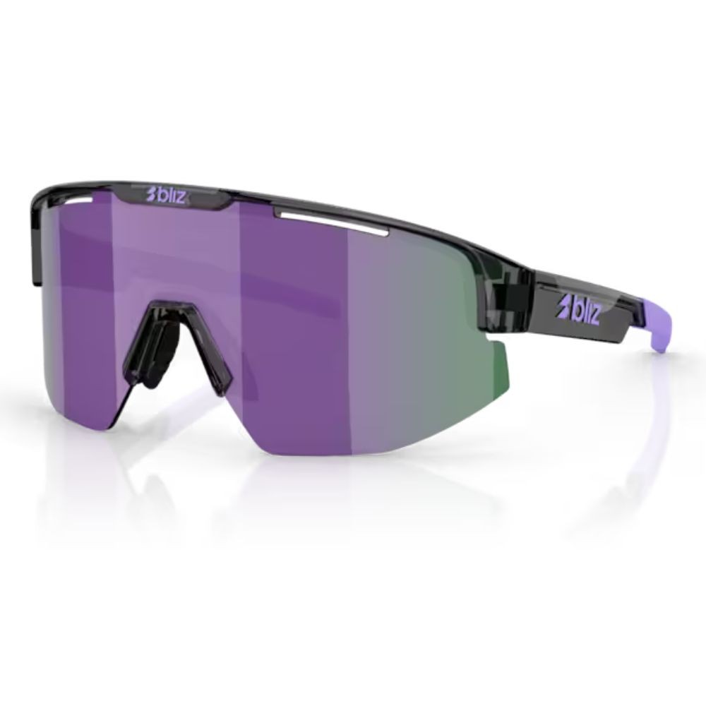 Gafas Bliz Matrix Small crystal black
