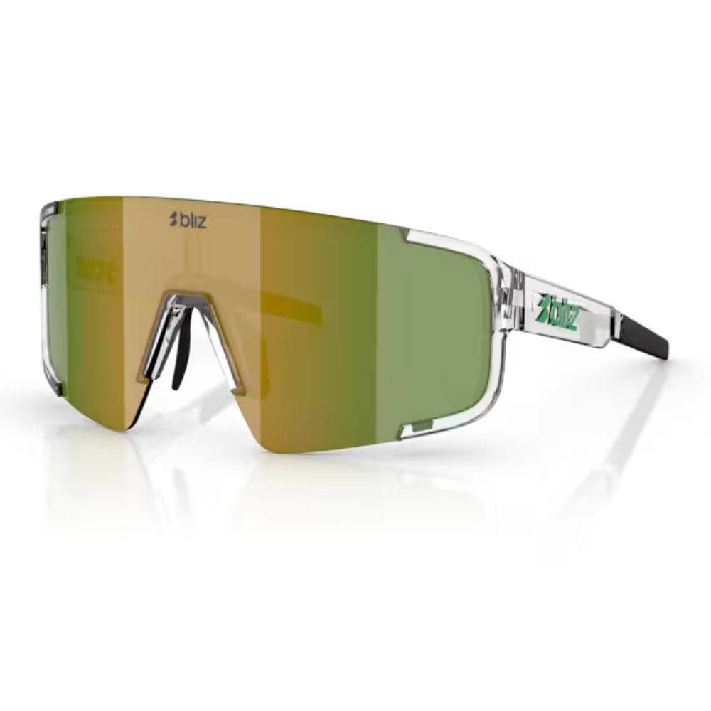 Gafas Bliz P003 transparent white