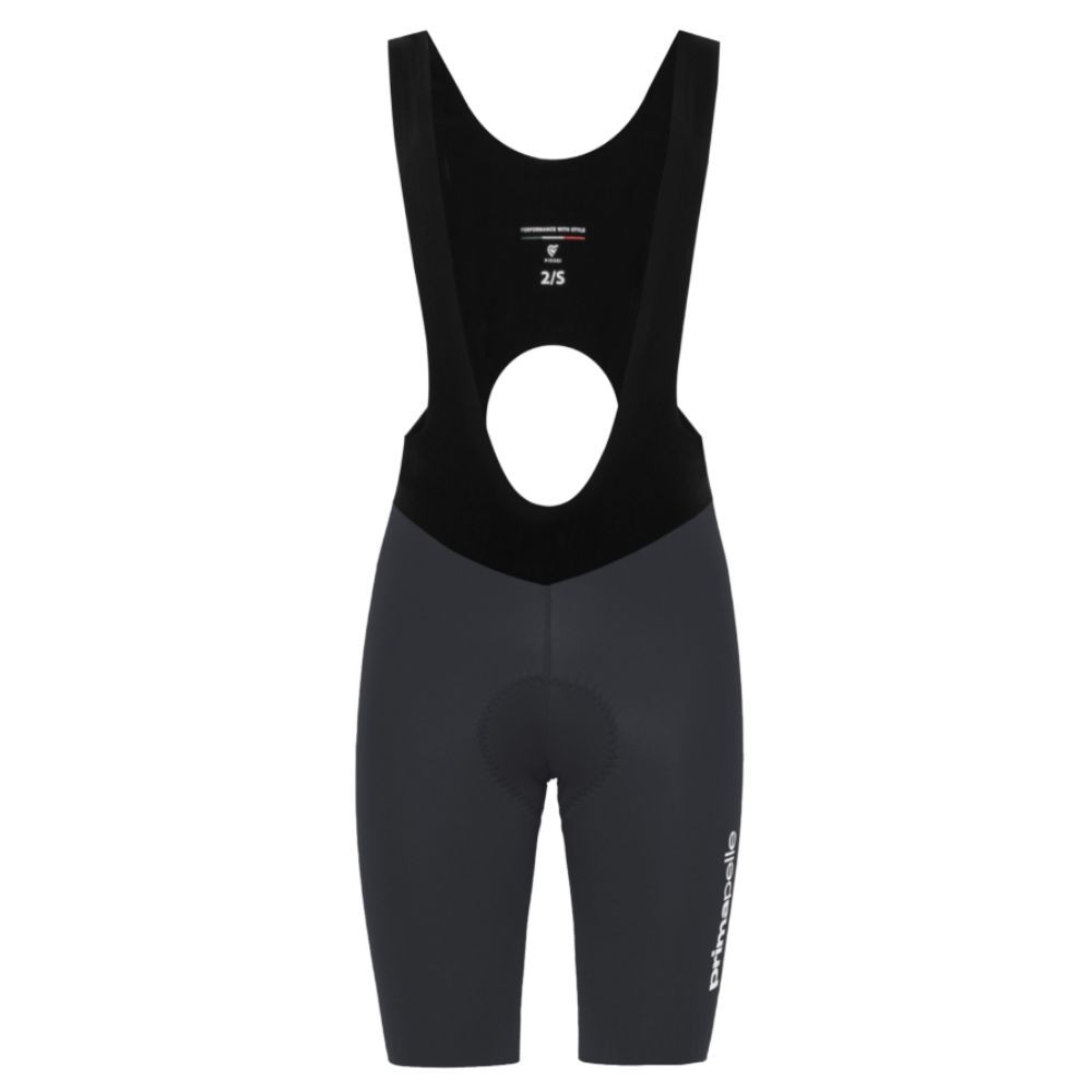 Culote Corto Hombre Pissei Primapelle Antracite