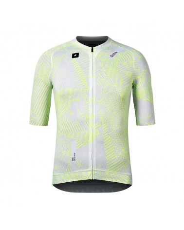 Maillot Unisex Manga Corta Gobik Cx Pro 4.0 Hack