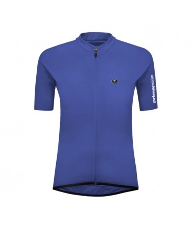 Maillot mujer manga corta Pissei Primapelle blue indigo