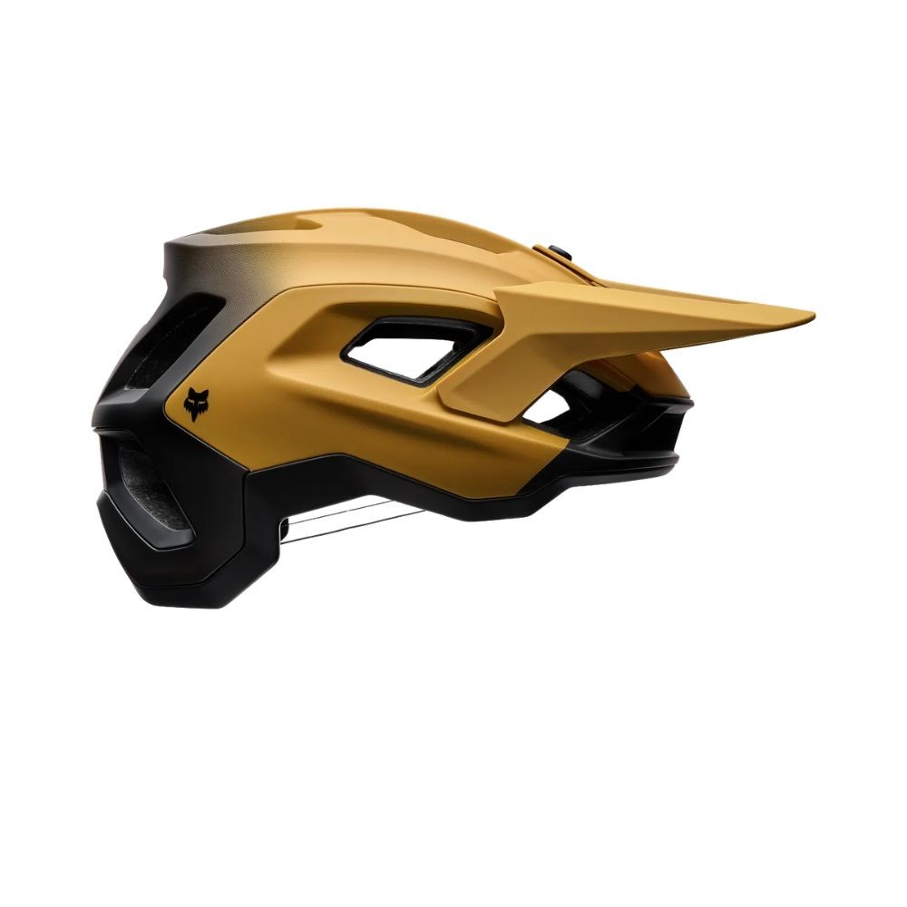 Casco Fox Speedframe Pro Backfade Bronze