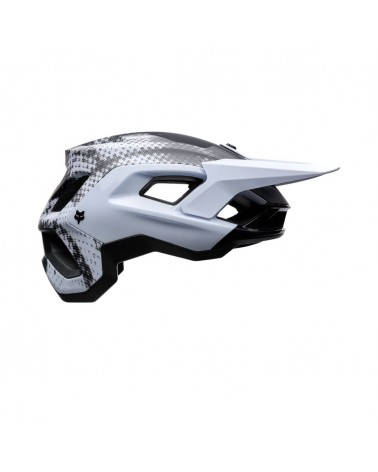 Casco Fox Speedframe Pro Sense blanco
