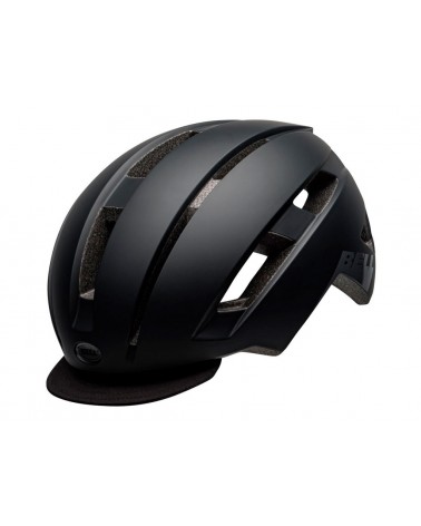 Casco Bell Daily negro matte