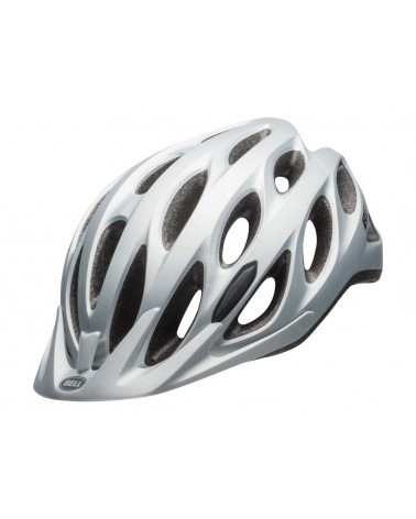 Casco Bell Tracker matte silver