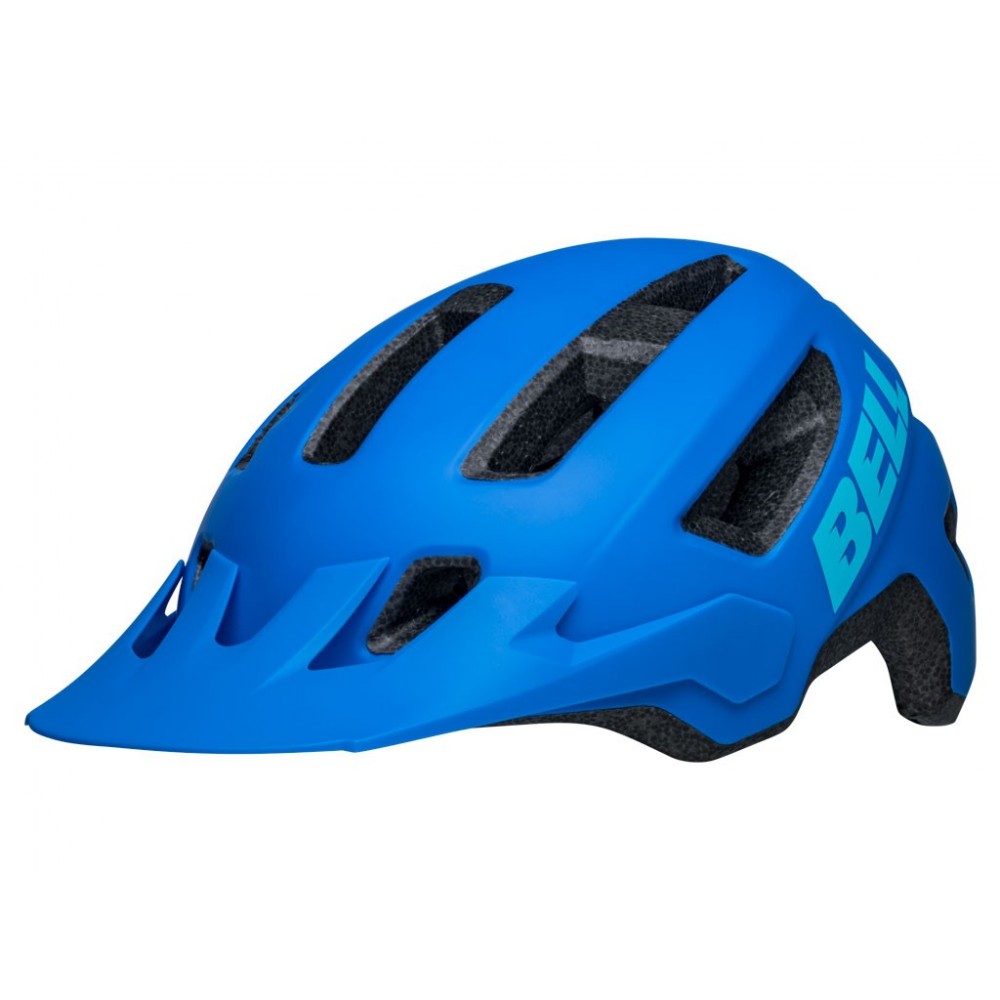 Casco Bell Nomad 2 matte dark blue