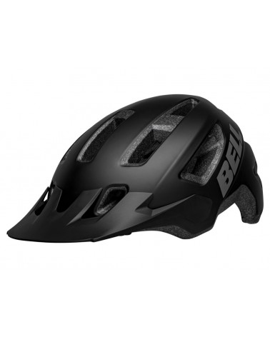 Casco Bell Nomad 2 matte negro