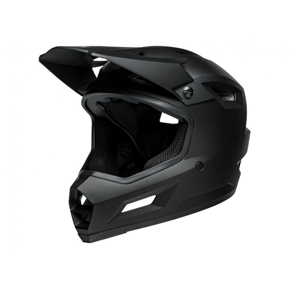 Casco Bell Sanction 2 matte negro