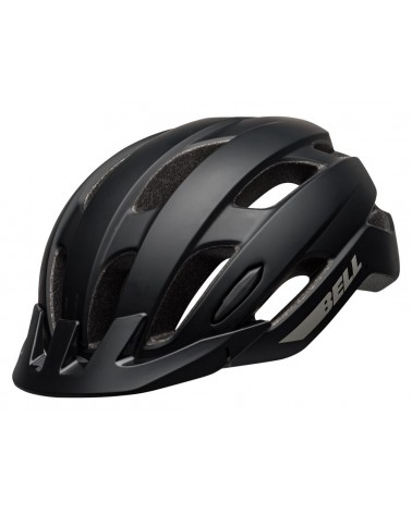 Casco Bell Trace matte negro