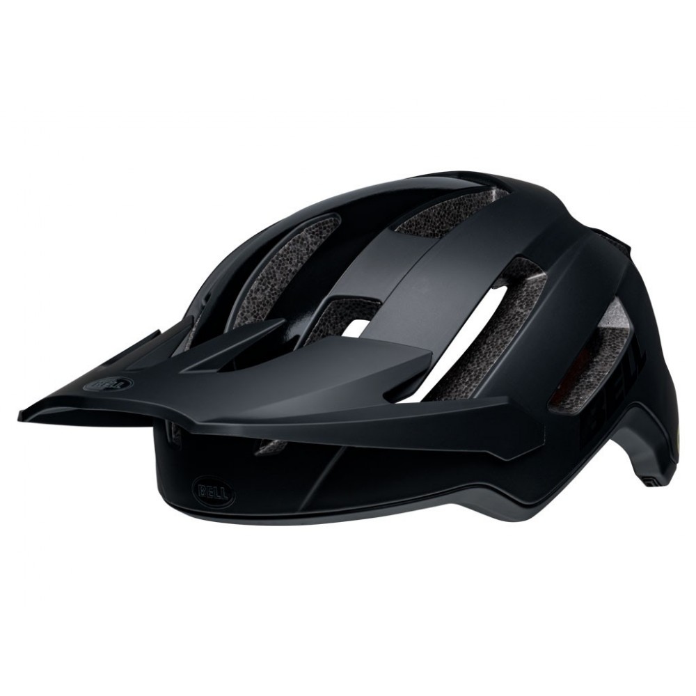 Casco Bell 4forty AIR Mips matte negro