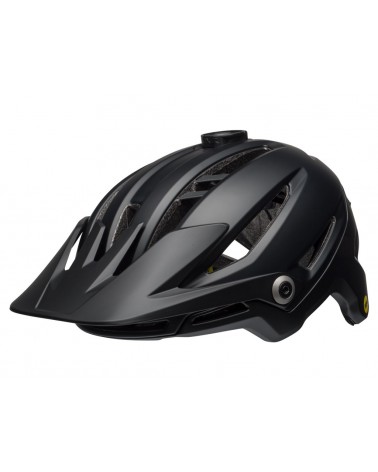 Casco Bell Sixer Mips Solid matte negro