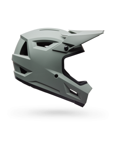 Casco Bell Sanction 2 matte stone