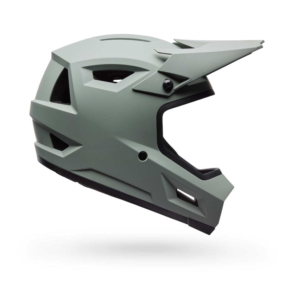 Casco Bell Sanction 2 matte stone
