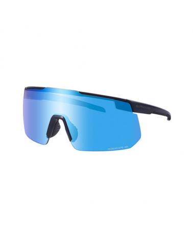 Gafas Shimano S-Phyre CE-SPHR2 Ridescape All Road Blanco Negro mate