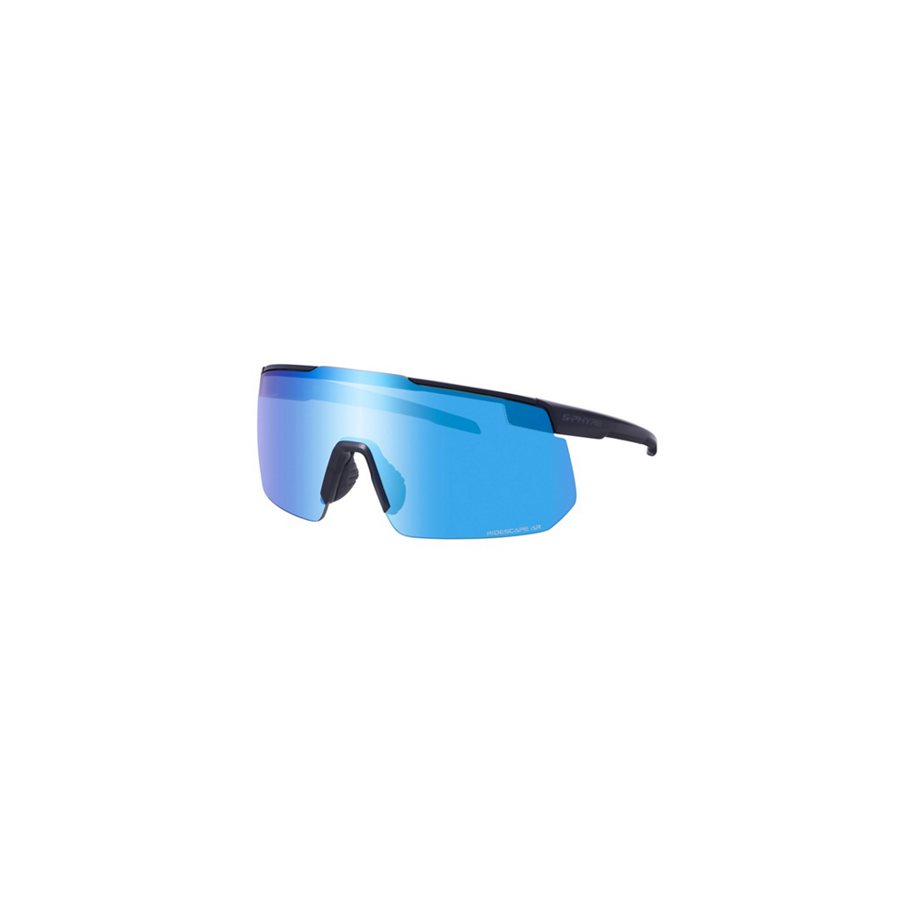 Gafas Shimano S-Phyre CE-SPHR2 Ridescape All Road Blanco Negro mate