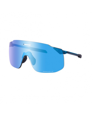 Gafas Shimano S-Phyre CE-SPSL2 Ridescape All Road Azul esmeralda