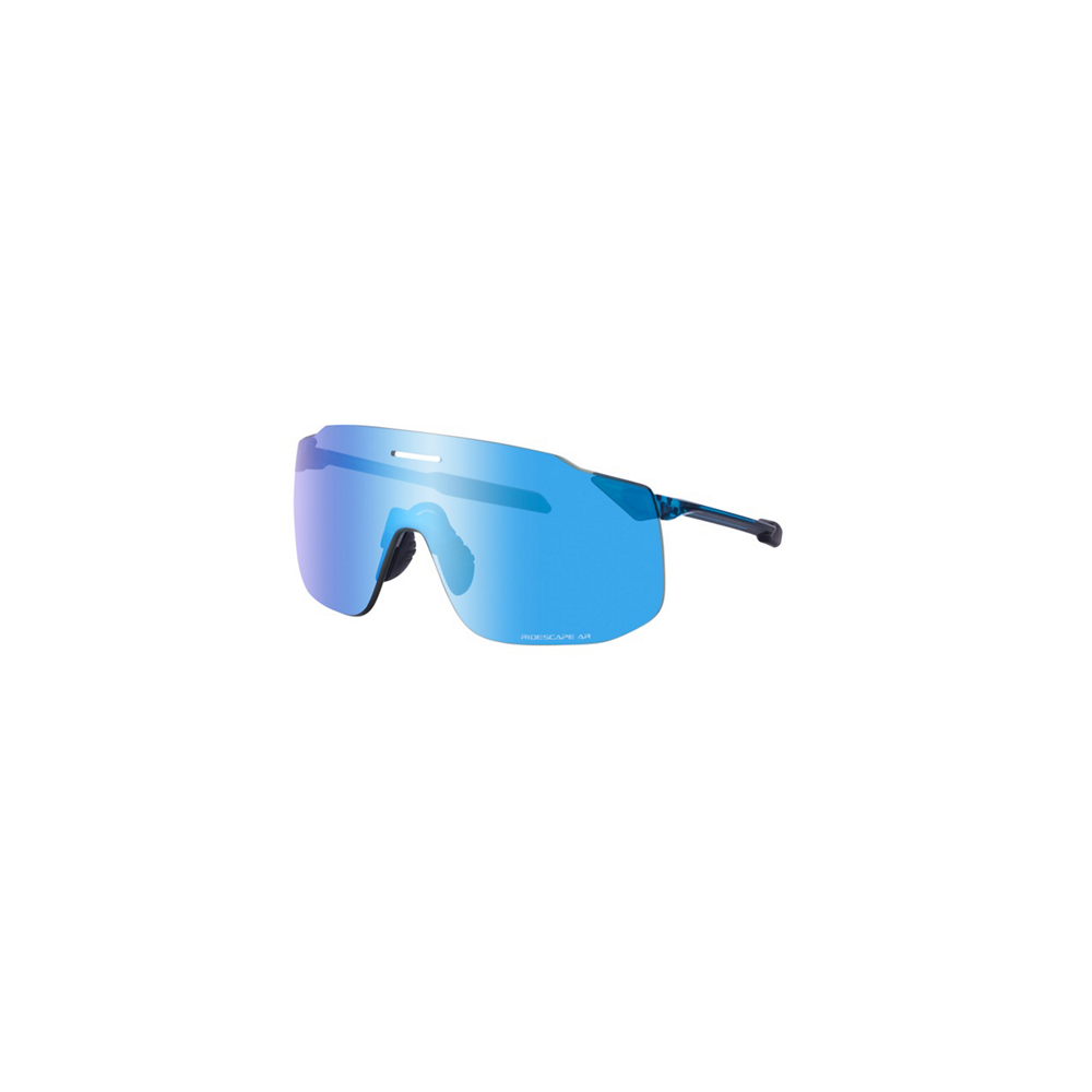 Gafas Shimano S-Phyre CE-SPSL2 Ridescape All Road Azul esmeralda