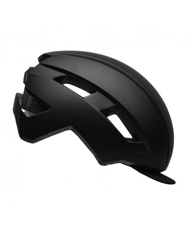 Casco Bell Daily matte negro