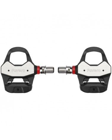 Pedales Con Potenciómetro Favero Assioma Pro RL-2