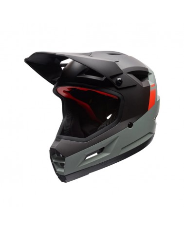 Casco Bell Sanction 2 DLX Mips Blip rootbeer