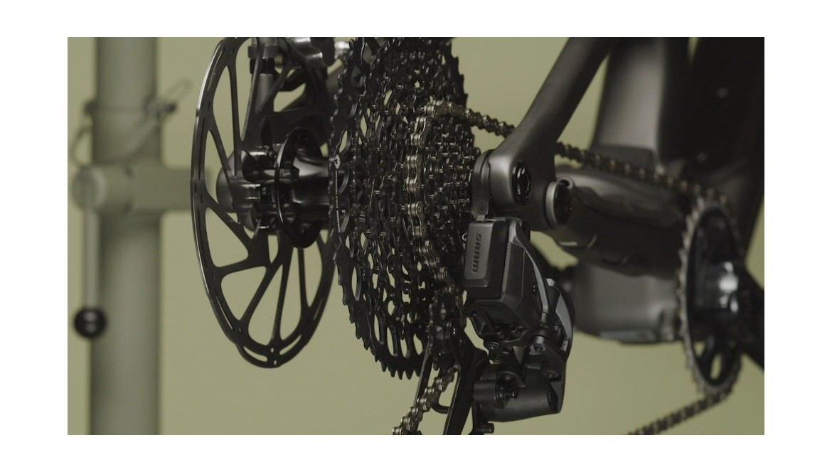 hogar Específico Velocidad supersónica Componentes para la bicicleta a invertir para sacar el máximo rendimiento  en tus rutas - Terrabike