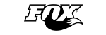Guardabarros Delantero Fox 36-38 Black 2021